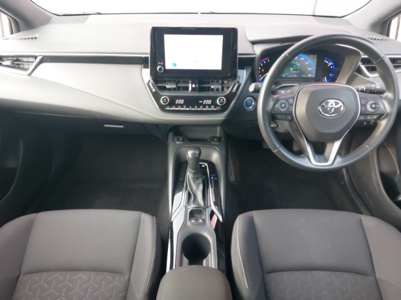 Used Toyota Corolla 2022 for sale - 76533403: Photo 2