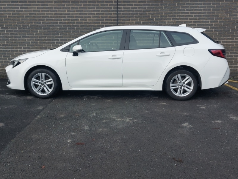 Used Toyota Corolla 2022 for sale - 76533403: Photo 4