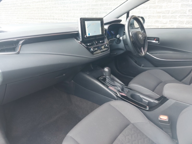 Used Toyota Corolla 2022 for sale - 76533403: Photo 5
