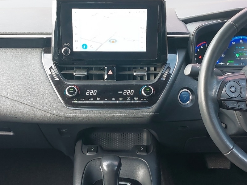 Used Toyota Corolla 2022 for sale - 76533403: Photo 7