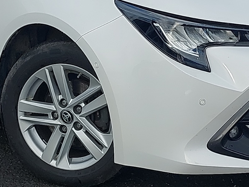 Used Toyota Corolla 2022 for sale - 76533403: Photo 9