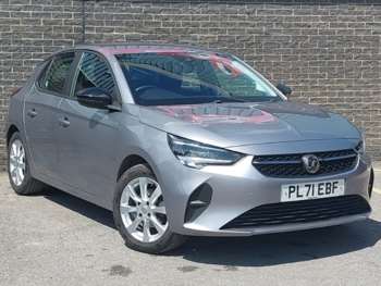 2022 - 1.2 SE Edition 5dr