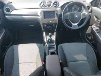Used Suzuki Vitara 2022 for sale - 74860290: Photo