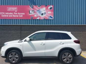 Used Suzuki Vitara 2022 for sale - 74860290: Photo