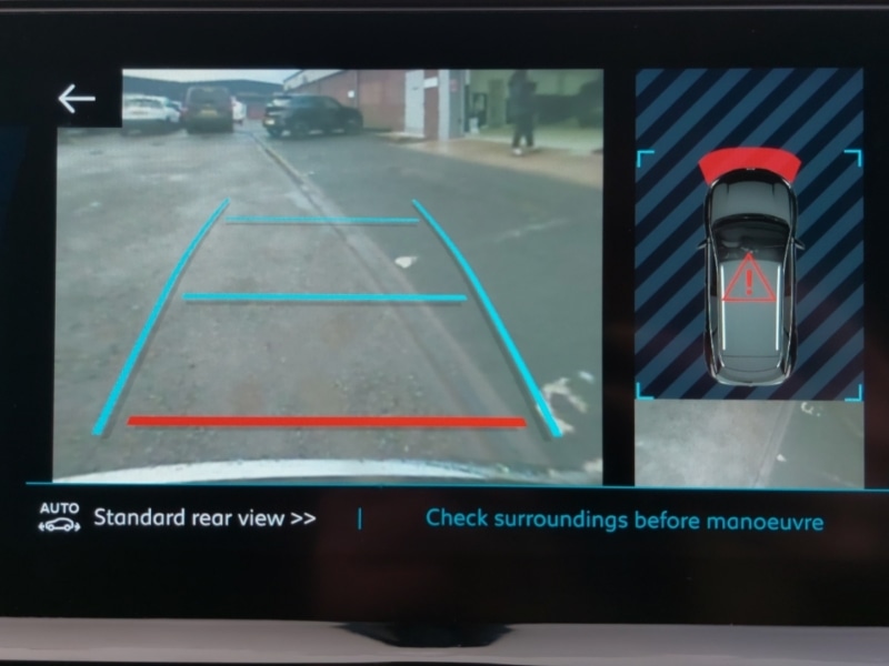 Used Peugeot 3008 2022 for sale - 77466272: Photo 11