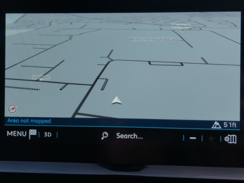 Used Peugeot 3008 2022 for sale - 77466272: Photo 15