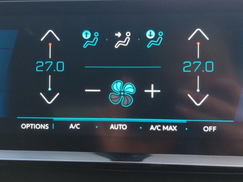 Used Peugeot 3008 2022 for sale - 77466272: Photo 17