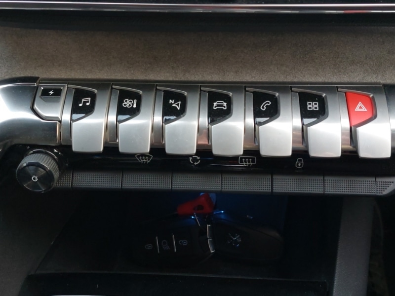 Used Peugeot 3008 2022 for sale - 77466272: Photo 18