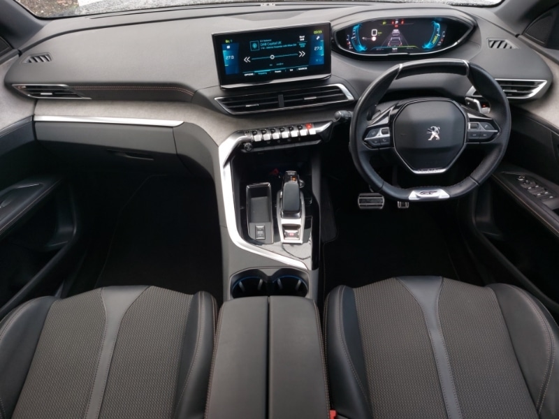 Used Peugeot 3008 2022 for sale - 77466272: Photo 2