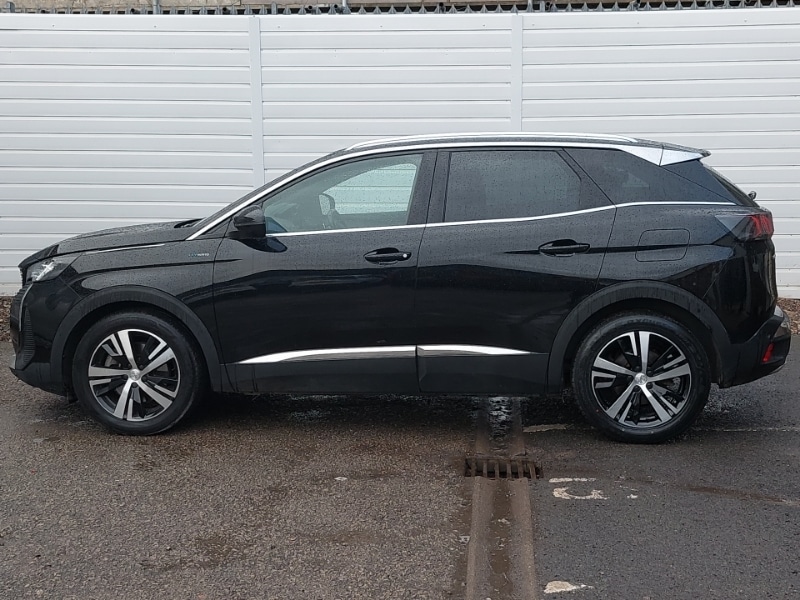 Used Peugeot 3008 2022 for sale - 77466272: Photo 4