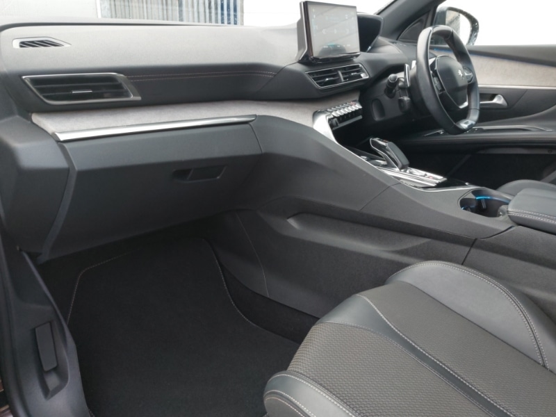 Used Peugeot 3008 2022 for sale - 77466272: Photo 5