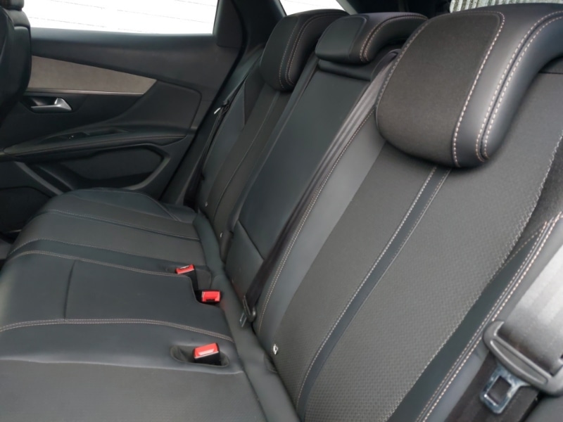 Used Peugeot 3008 2022 for sale - 77466272: Photo 6