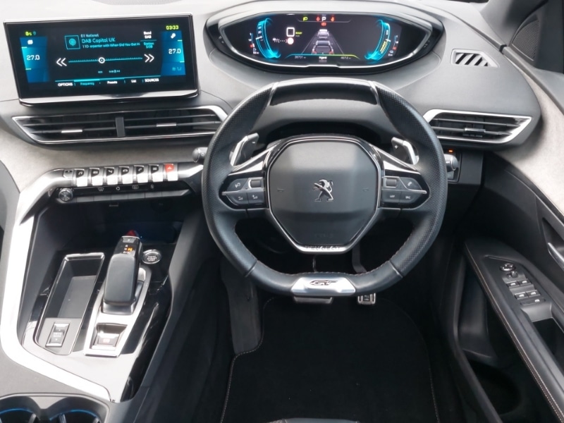 Used Peugeot 3008 2022 for sale - 77466272: Photo 7