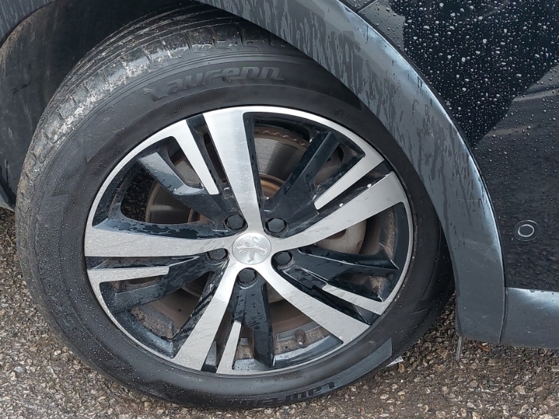 Used Peugeot 3008 2022 for sale - 77466272: Photo 9