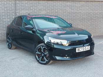 2024 - 1.2 Turbo 130 Ultimate 5dr Auto