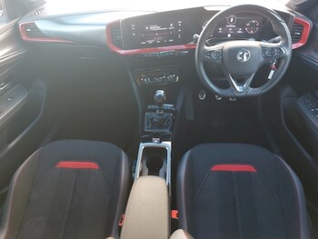 Used Vauxhall Mokka 2022 for sale - 78333616: Photo