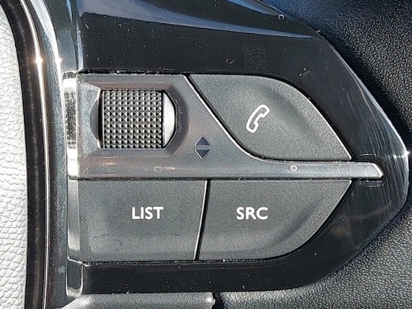 Used Peugeot 208 2021 for sale - 76213543: Photo 13