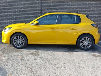 Used Peugeot 208 2021 for sale - 76213543: Photo 4