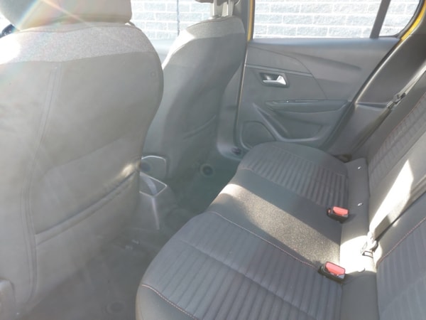 Used Peugeot 208 2021 for sale - 76213543: Photo 6