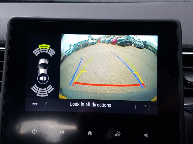 Used Renault Arkana 2021 for sale - 77731583: Photo 10