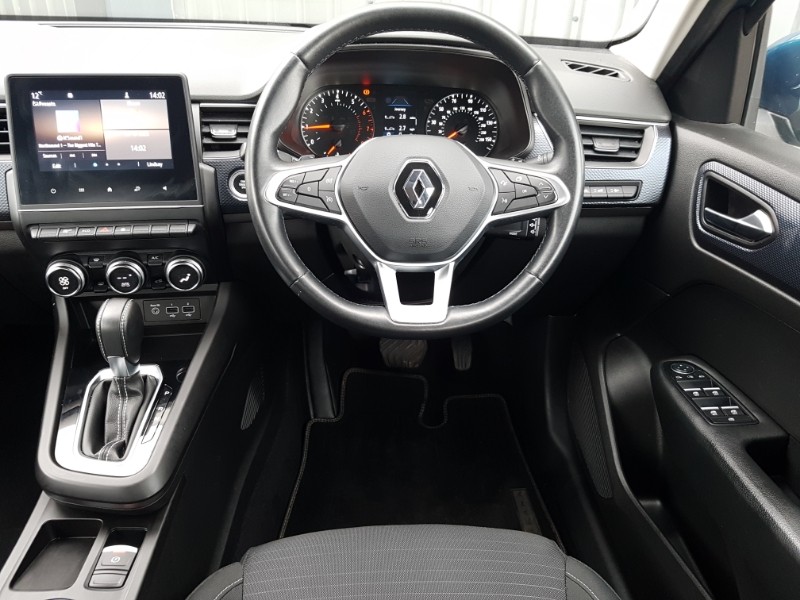 Used Renault Arkana 2021 for sale - 77731583: Photo 7