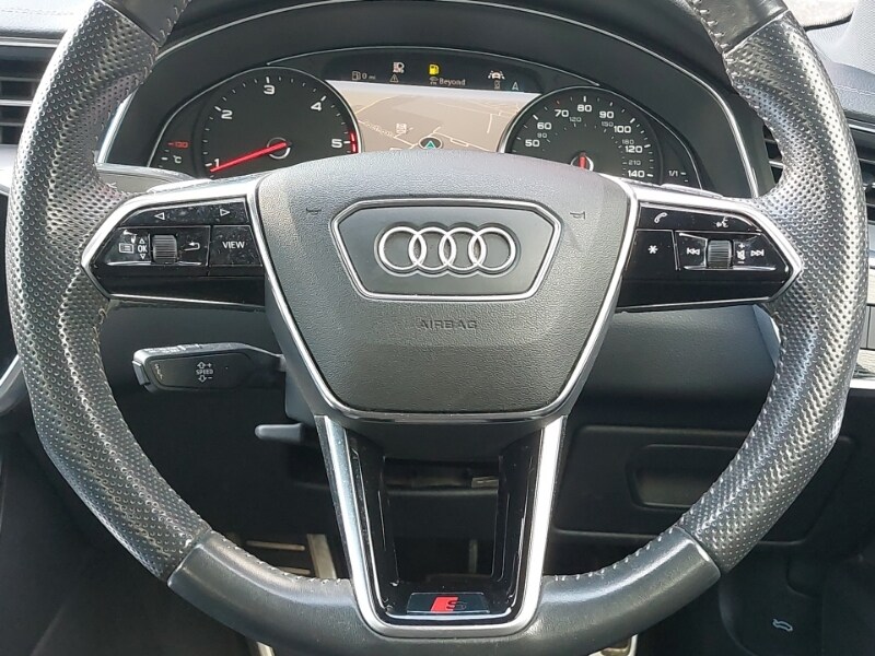 Used Audi A6 2019 for sale - 77183975: Photo 11