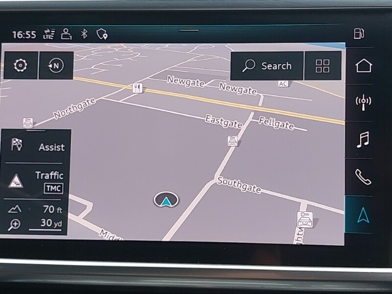 Used Audi A6 2019 for sale - 77183975: Photo 14