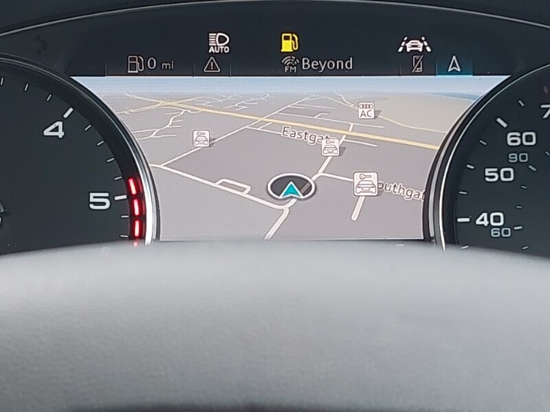 Used Audi A6 2019 for sale - 77183975: Photo 18