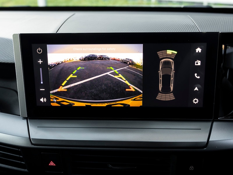 Used Vauxhall Frontera 2025 for sale - 78023771: Photo 9