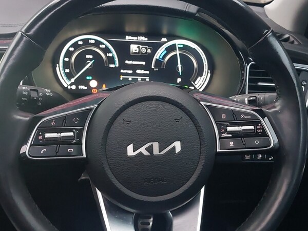 Used Kia XCeed 2022 for sale - 76129953: Photo 10