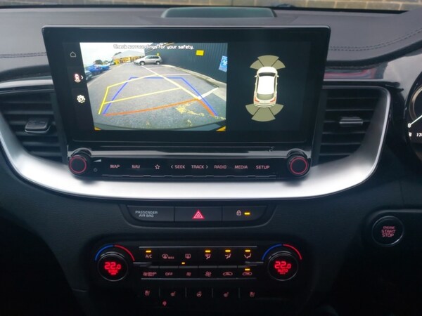 Used Kia XCeed 2022 for sale - 76129953: Photo 11
