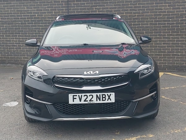 Used Kia XCeed 2022 for sale - 76129953: Photo 12