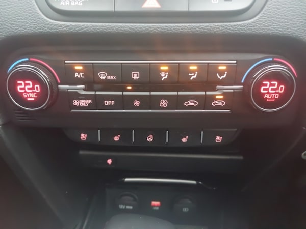Used Kia XCeed 2022 for sale - 76129953: Photo 15