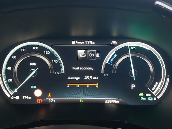Used Kia XCeed 2022 for sale - 76129953: Photo 17