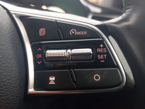 Used Kia XCeed 2022 for sale - 76129953: Photo 18
