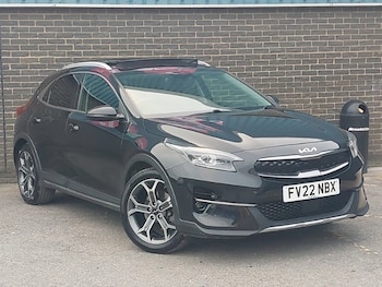 Kia - XCeed