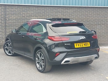 Used Kia XCeed 2022 for sale - 76129953: Photo 3