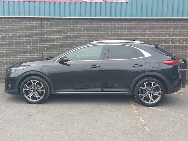 Used Kia XCeed 2022 for sale - 76129953: Photo 4