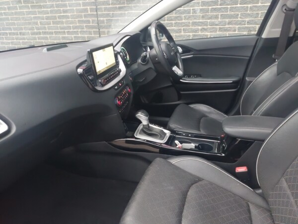 Used Kia XCeed 2022 for sale - 76129953: Photo 5