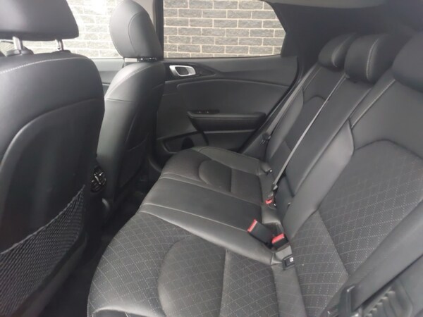Used Kia XCeed 2022 for sale - 76129953: Photo 6