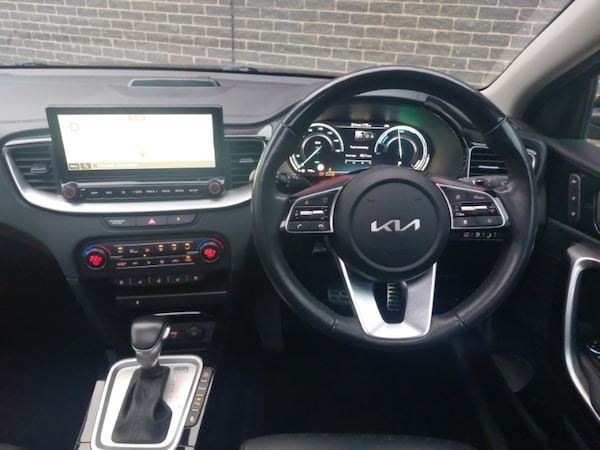 Used Kia XCeed 2022 for sale - 76129953: Photo 7
