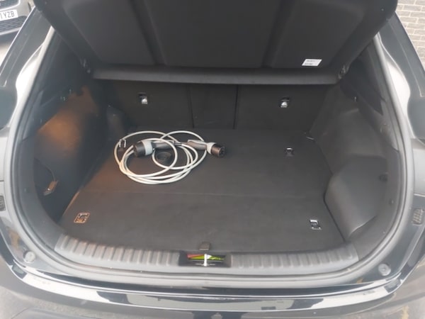 Used Kia XCeed 2022 for sale - 76129953: Photo 8