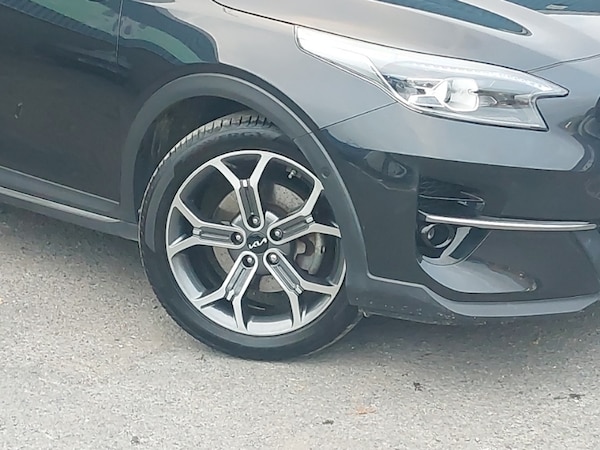 Used Kia XCeed 2022 for sale - 76129953: Photo 9