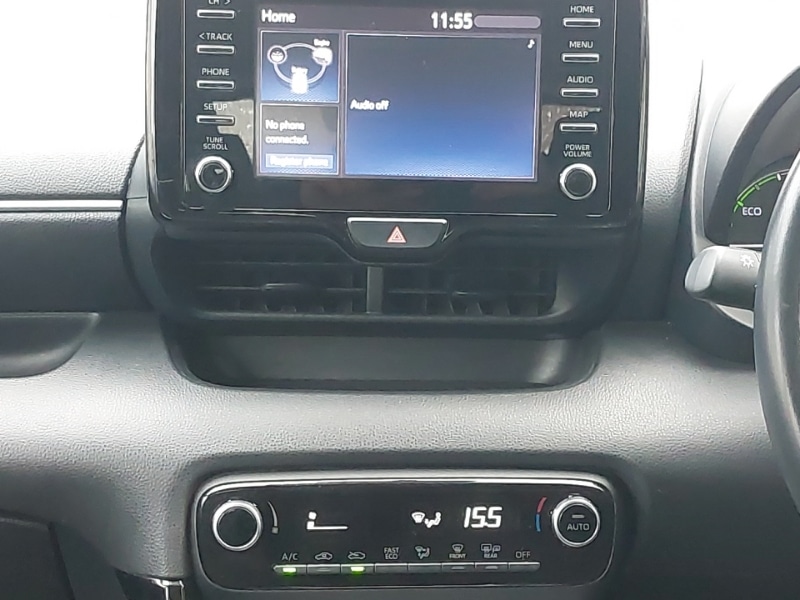 Used Toyota Yaris 2023 for sale - 77265485: Photo 10