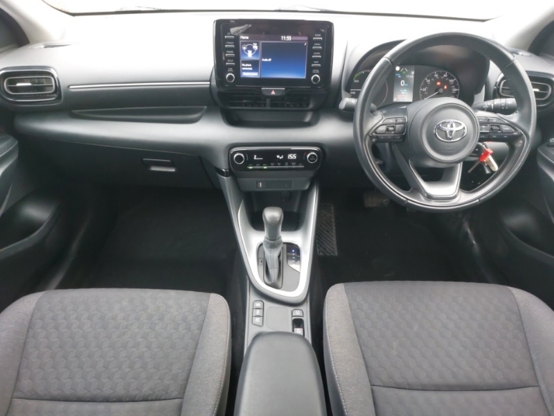 Used Toyota Yaris 2023 for sale - 77265485: Photo 2
