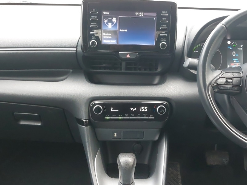 Used Toyota Yaris 2023 for sale - 77265485: Photo 7