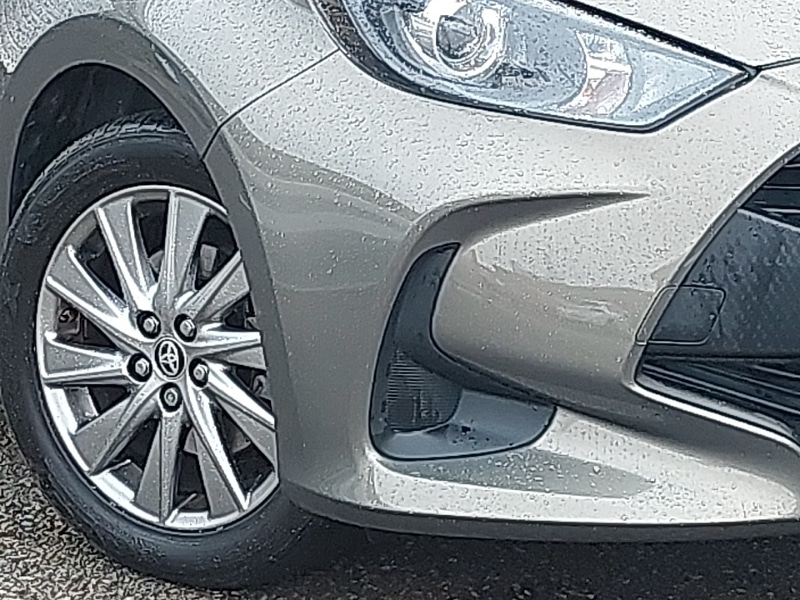 Used Toyota Yaris 2023 for sale - 77265485: Photo 9