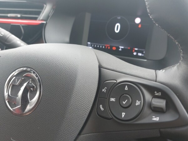 Used Vauxhall Corsa 2022 for sale - 75500937: Photo 14