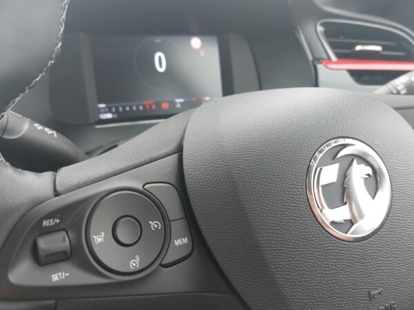 Used Vauxhall Corsa 2022 for sale - 75500937: Photo 15