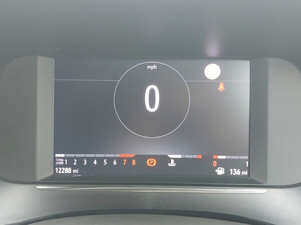 Used Vauxhall Corsa 2022 for sale - 75500937: Photo 16